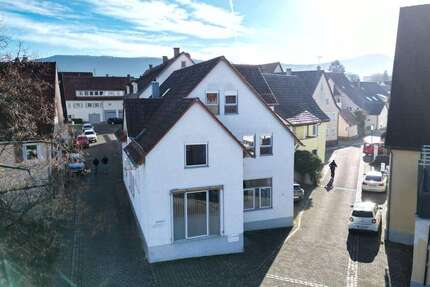 Wohnung zum Mieten in Metzingen 1.200 € 123.07 m² 5 zimmer