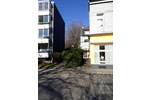 Schön aufgeteilte Büroräume Nähe Stadtpark