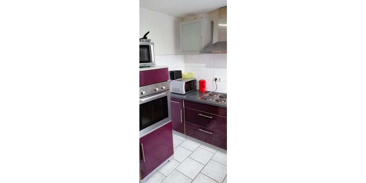 Wohnen auf Zeit Essen Frillendorf - 1 Zimmer, 20 m&sup2;, 340&euro; | Angebot:26230484
