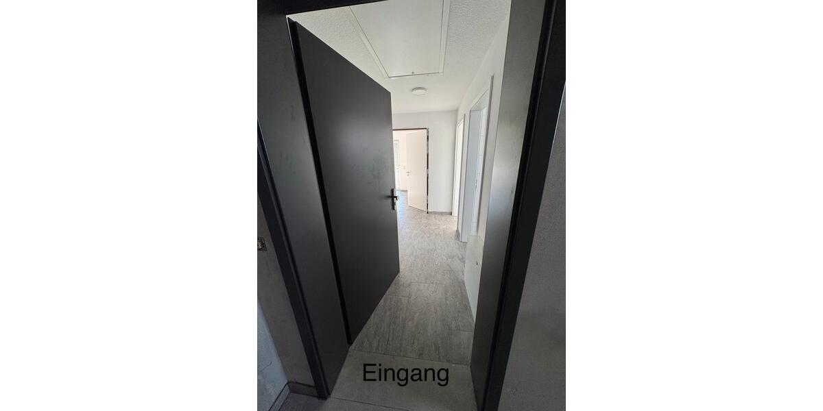 2 Zimmerwohnung in Barnstorf zu vermieten KfW40 Wärmepumpe 2 zimmer