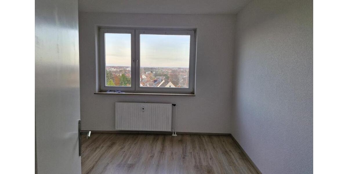 3-Zimmer-Wohnung in bester Wohnlage mit Blick über Hildesheim 3 zimmer