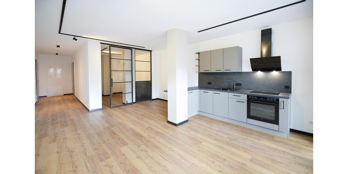 Etagenwohnung Olpe - 2 Zimmer, 37 m&sup2;, 511&euro; | Angebot:26148536