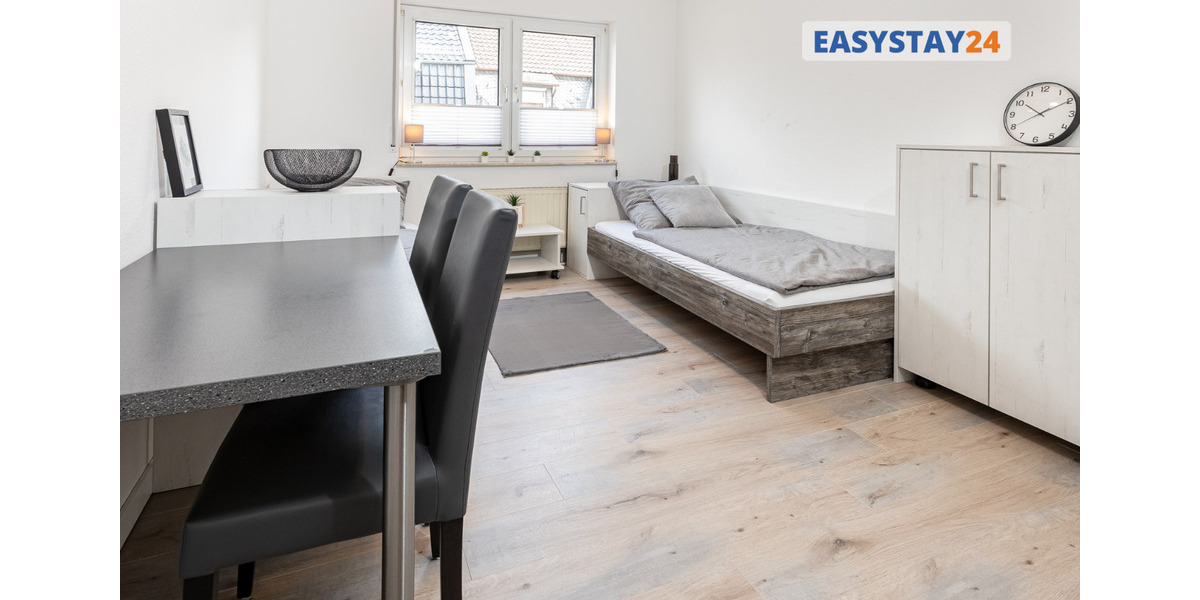 Wohnen auf Zeit Rüsselsheim am Main - 3 Zimmer, 80 m&sup2;, 14&euro; | Angebot:16820585