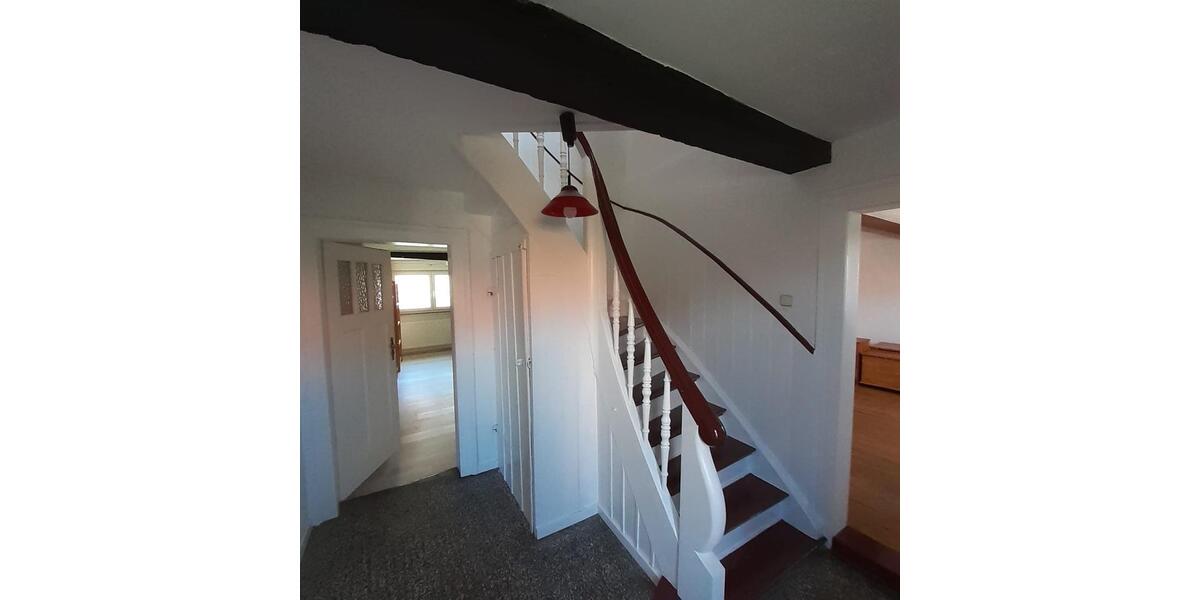 Einfamilienhaus Grebenhain - 6 Zimmer, 140 m&sup2;, 1.100&euro; | Angebot:26060652