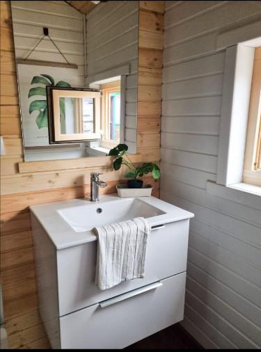 Etagenwohnung Gadebusch - 1 Zimmer, 19 m&sup2;, 360&euro; | Angebot:22623440