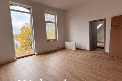 2-Zimmer-Wohnung – im sanierten Altbau in Bad Münder zimmer