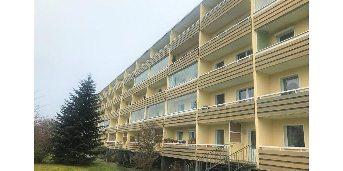 Erdgeschoßwohnung Magdeburg Beyendorf-Sohlen - 1 Zimmer, 40 m&sup2;, 280&euro; | Angebot:25809472