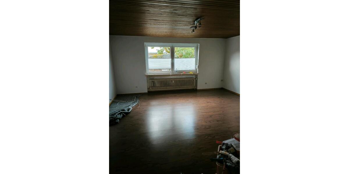 Etagenwohnung Biedenkopf - 3 Zimmer, 92 m&sup2;, 830&euro; | Angebot:26395160