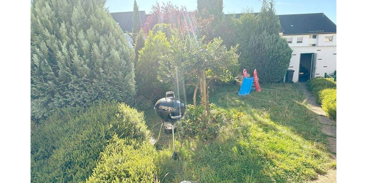 Reihenmittelhaus Konz - 4 Zimmer, 85 m&sup2;, 1.150&euro; | Angebot:25910743