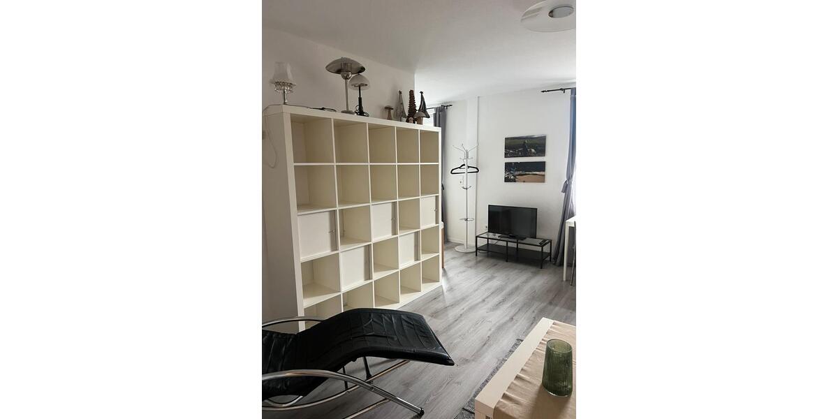 Etagenwohnung Wuppertal Brill - 1.5 Zimmer, 43 m&sup2;, 490&euro; | Angebot:26453820