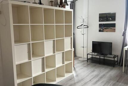 Wohnung Wuppertal Brill - 1.5 Zimmer, 43 m&sup2;, 490&euro; | Angebot:26453820