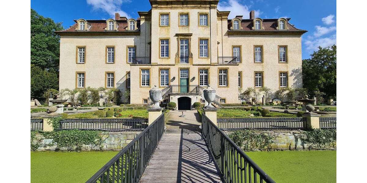 Etagenwohnung Herzebrock-Clarholz Clarholz - 4 Zimmer, 164 m&sup2;, 1.395&euro; | Angebot:26169115