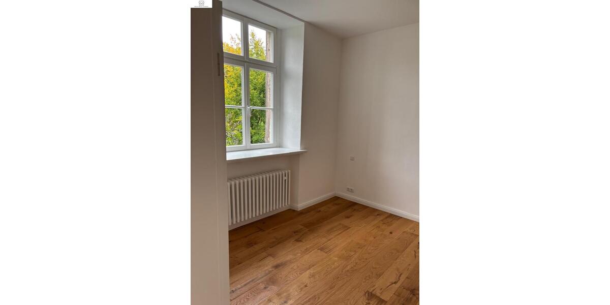Etagenwohnung Gersfeld (Rhön) - 4 Zimmer, 83 m&sup2;, 1.125&euro; | Angebot:24224909
