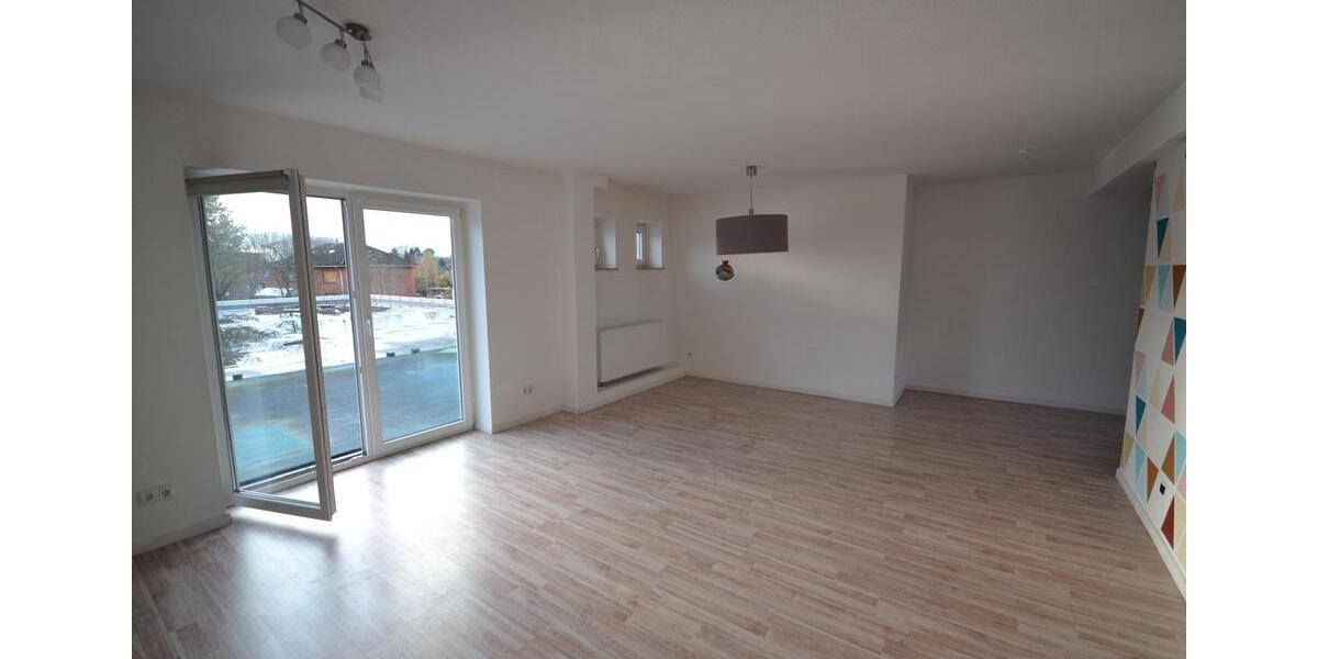 Etagenwohnung Langwedel - 3 Zimmer, 105 m&sup2;, 1.000&euro; | Angebot:24868486