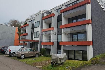 Etagenwohnung in Neunkirchen zu vermieten. 2 zimmer