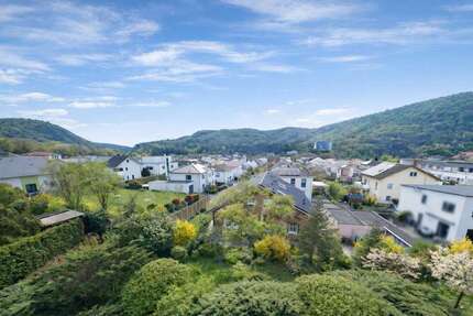 Wohnung Bad Kreuznach Bad Münster am Stein-Ebernburg - 2 Zimmer, 70 m&sup2;, 690&euro; | Angebot:26196105