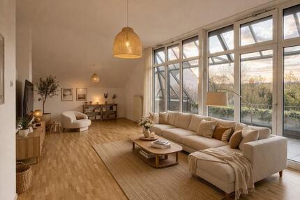 Wohnung Stadthagen - 4 Zimmer, 133 m&sup2;, 1.050&euro; | Angebot:26040791