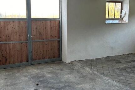 Werkstatt Lagerfläche Firmengebäude – 54 m² – 1.000 €