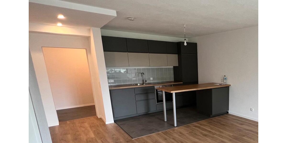 Erdgeschoßwohnung Heidenheim an der Brenz - 2 Zimmer, 52 m&sup2;, 650&euro; | Angebot:26613942
