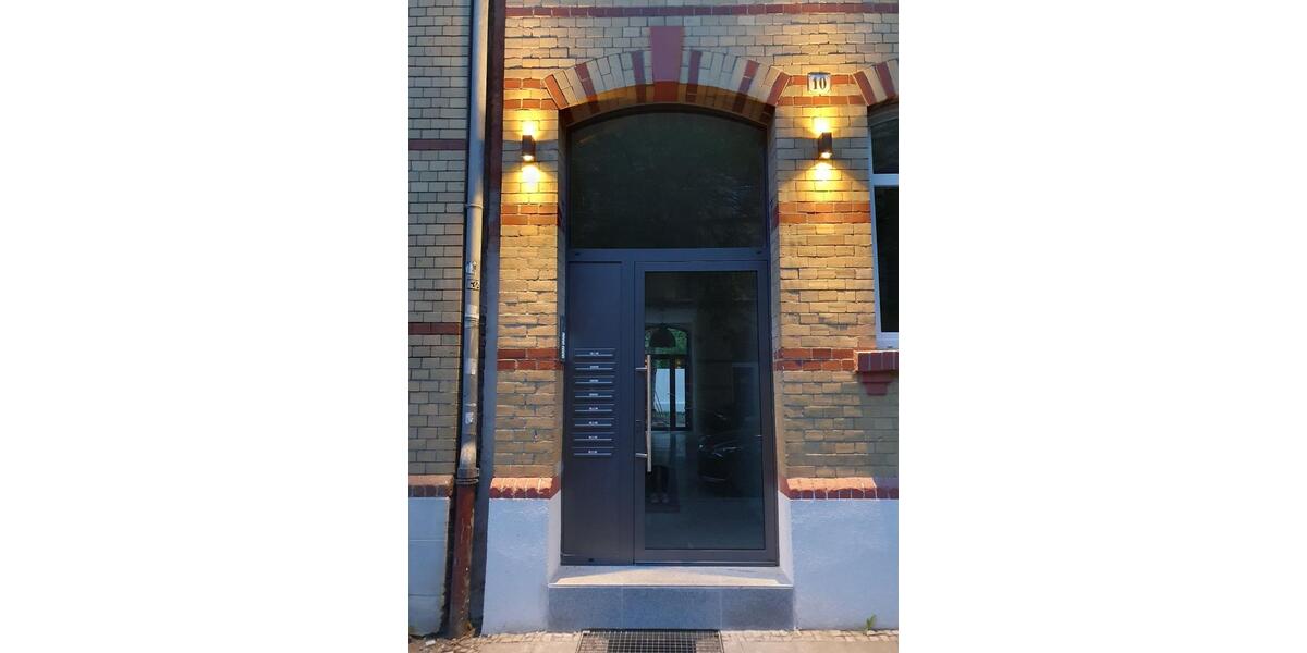 Wohnen auf Zeit Erfurt Johannesplatz - 1 Zimmer, 99 m&sup2;, 515&euro; | Angebot:25418566