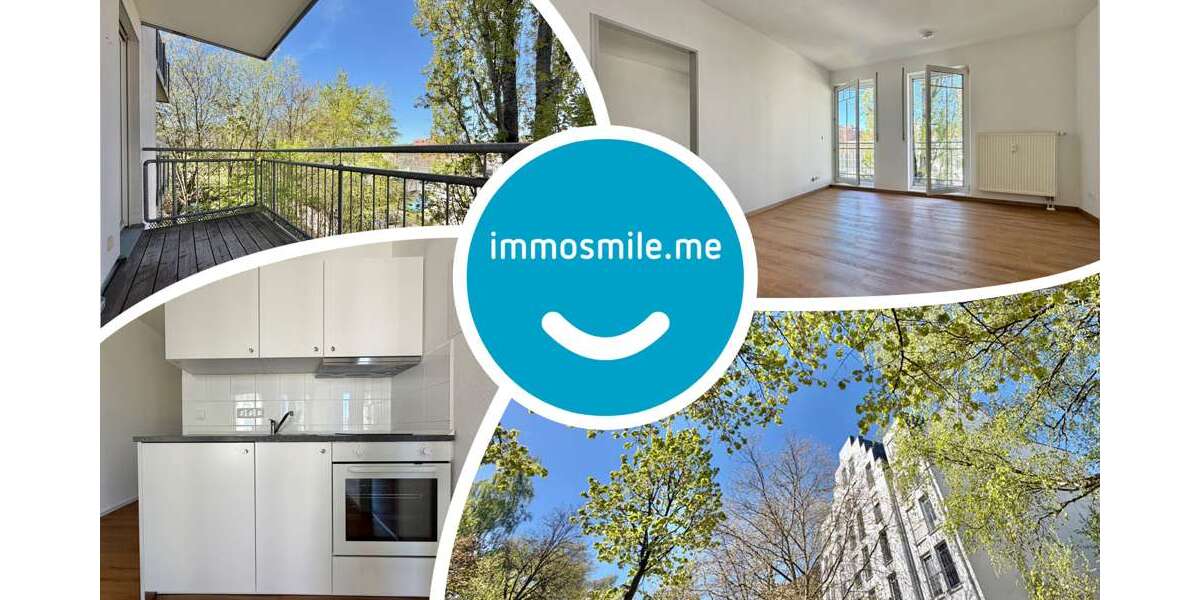 Etagenwohnung Chemnitz Helbersdorf - 1 Zimmer, 41 m&sup2;, 290&euro; | Angebot:26503085