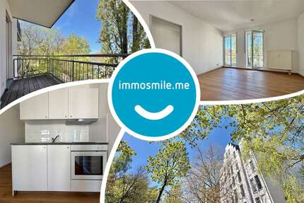 Wohnung Chemnitz Helbersdorf - 1 Zimmer, 41 m&sup2;, 290&euro; | Angebot:26503085