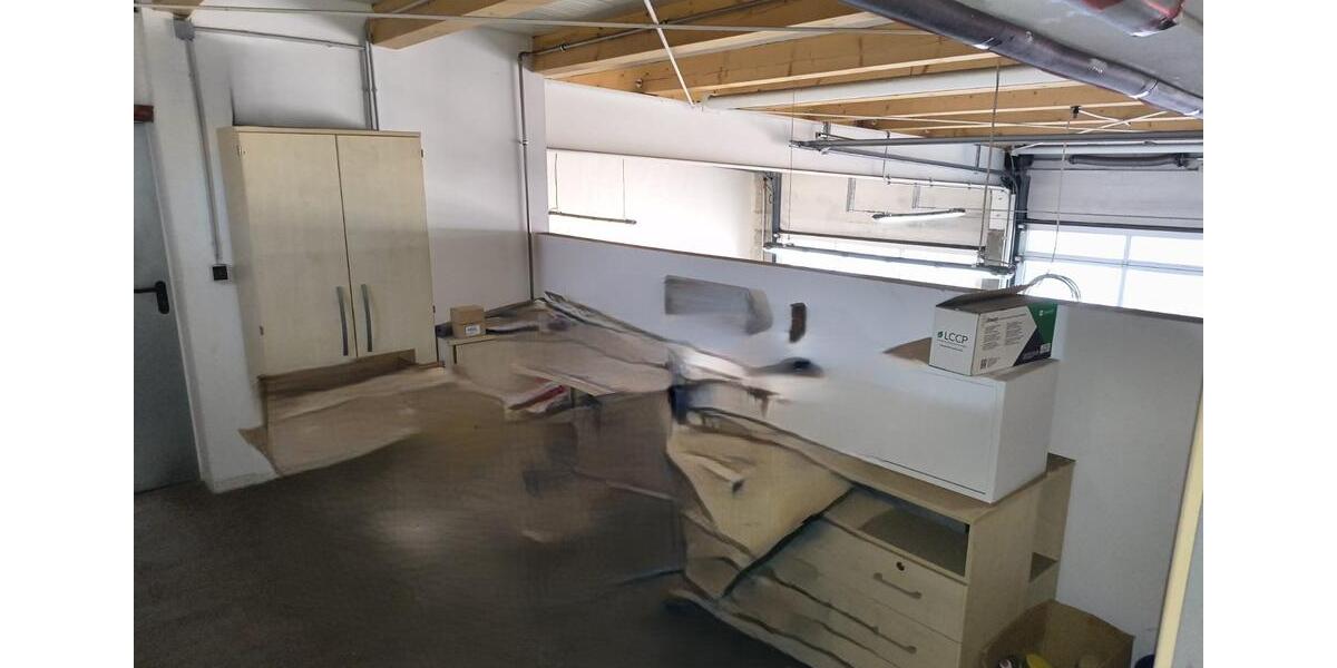 Gewerbeobjekt Walsrode - 2.100&euro; | Angebot:24630981