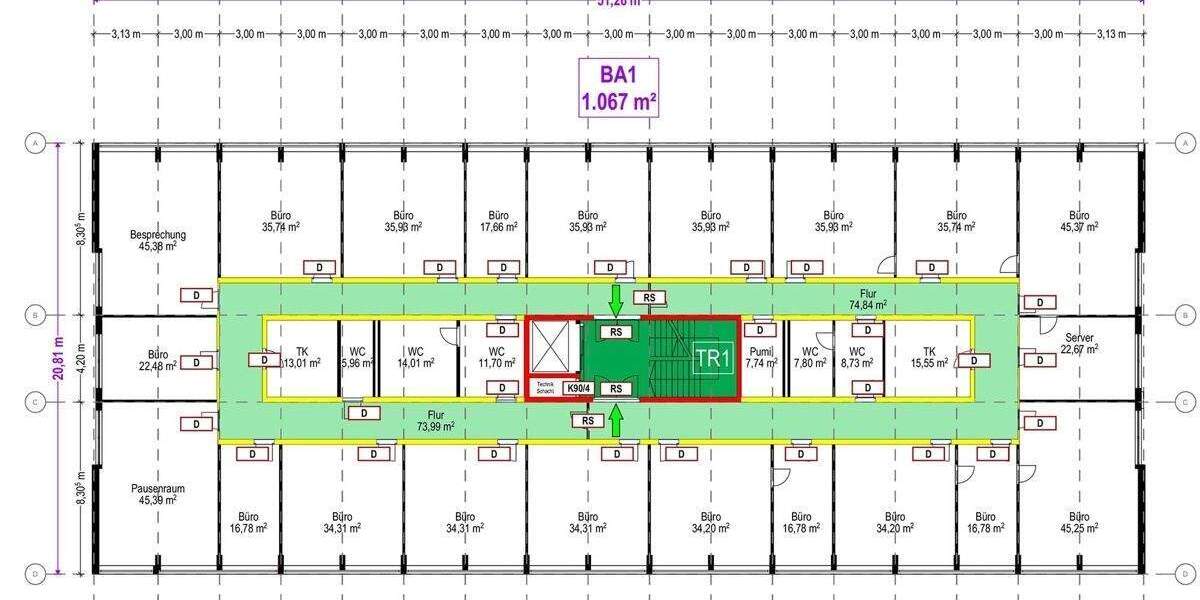 Gewerbeobjekt Gottmadingen - 24.500&euro; | Angebot:25780202