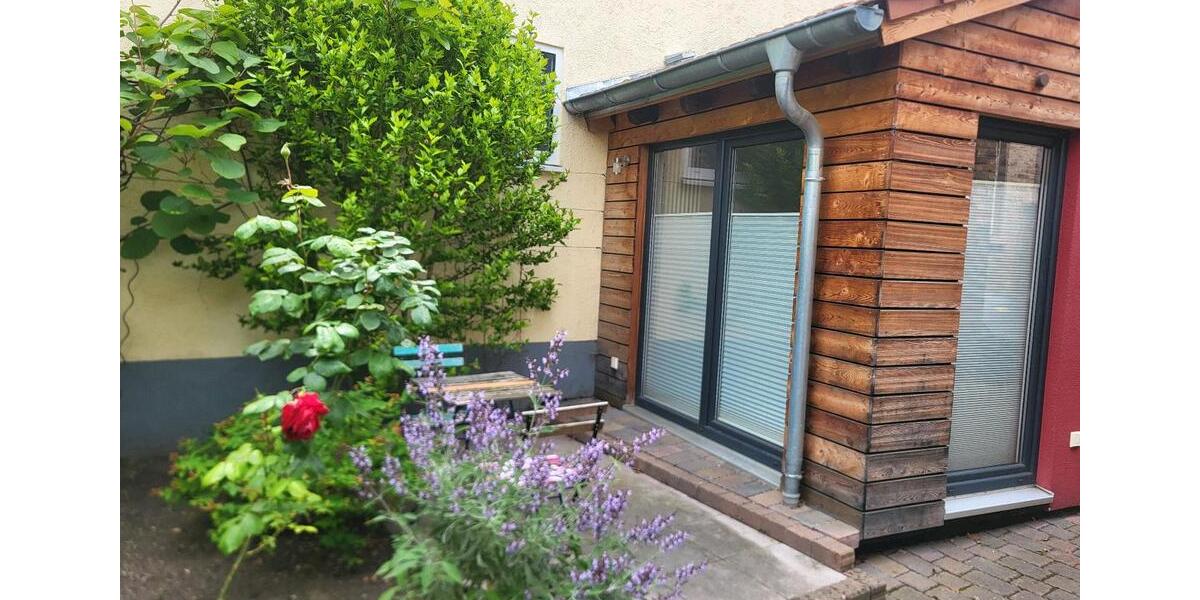 Etagenwohnung Mainz Gonsenheim - 2 Zimmer, 38 m&sup2;, 720&euro; | Angebot:26673421