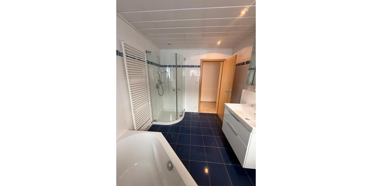 Erdgeschoßwohnung Nußloch - 3 Zimmer, 87 m&sup2;, 1.250&euro; | Angebot:26048805