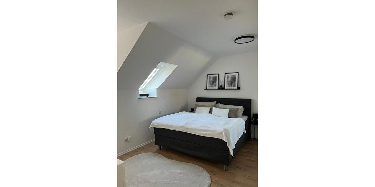 Dachgeschoßwohnung Schweinfurt Bellevue - 2 Zimmer, 64 m&sup2;, 590&euro; | Angebot:26636881