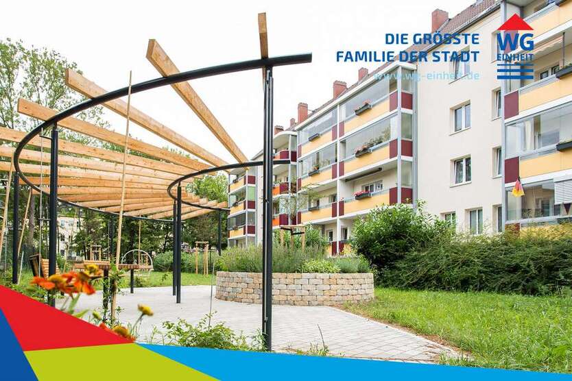 Wohnung zum Mieten in Chemnitz 454 € 71 m² 3 zimmer