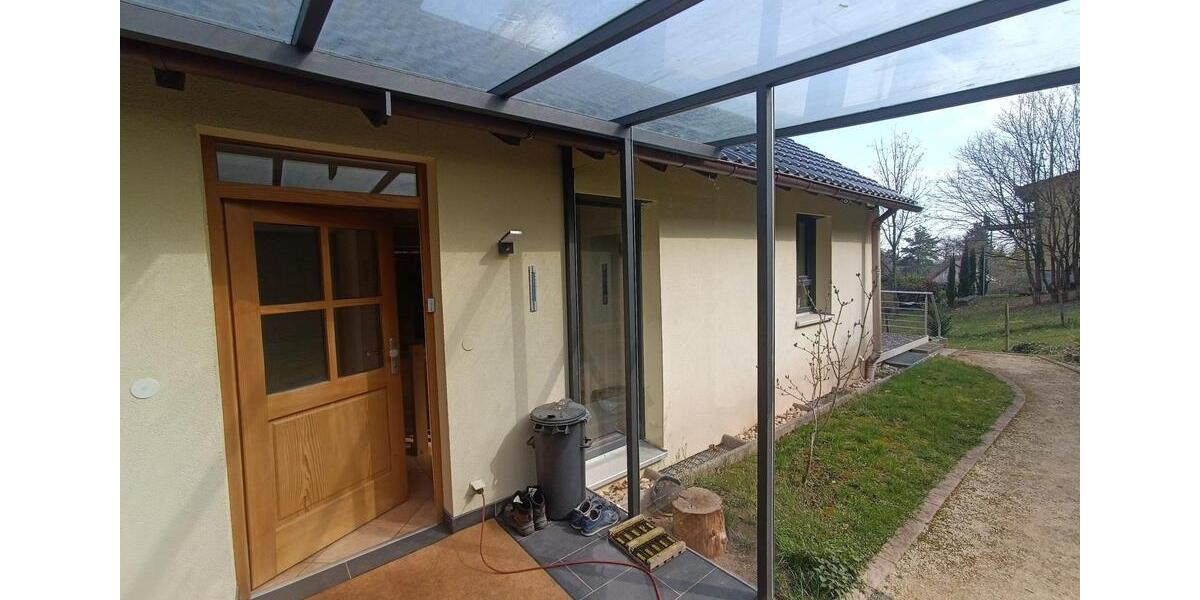 Wohnen auf Zeit Maikammer - 1 Zimmer, 97 m&sup2;, 400&euro; | Angebot:25929525