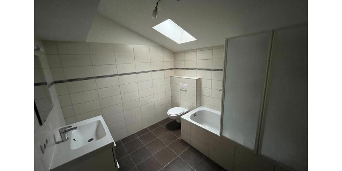 Schöne Wohnung in Oberdorla 3 zimmer