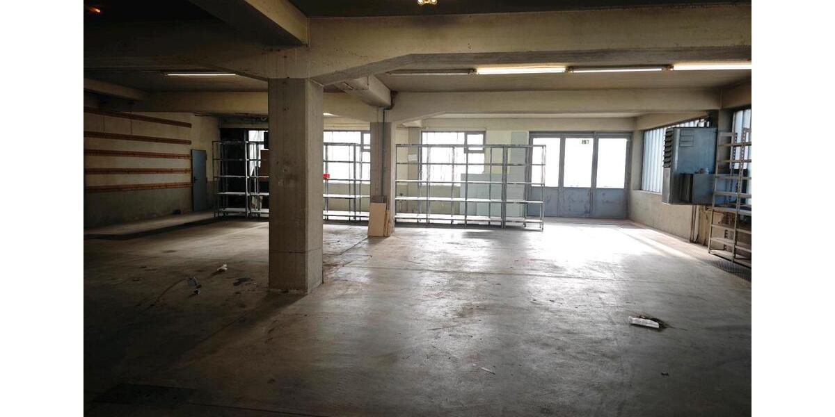 Gewerbeobjekt Olsberg - 1.500&euro; | Angebot:26033041