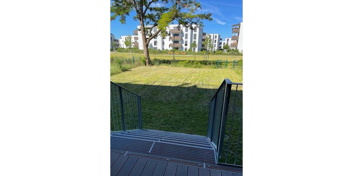 Etagenwohnung Schweinfurt Musikerviertel und amerik. Siedlung - 3 Zimmer, 98 m&sup2;, 1.010&euro; | Angebot:26798354