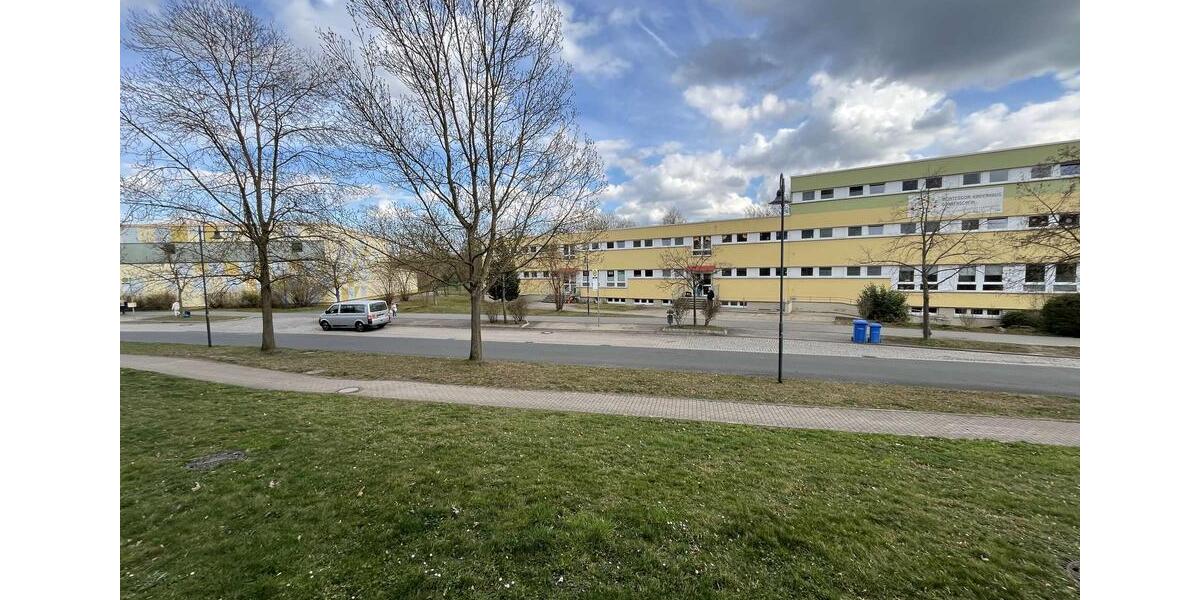 Etagenwohnung Grimma - 3 Zimmer, 61 m&sup2;, 336&euro; | Angebot:25991290