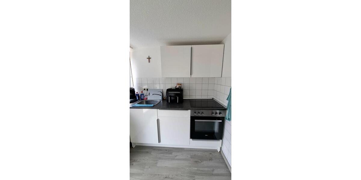 Dachgeschoßwohnung Osnabrück - 1 Zimmer, 43 m&sup2;, 560&euro; | Angebot:26251193
