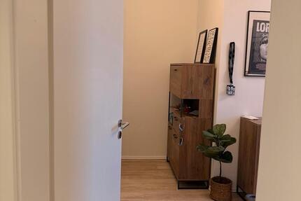 Wohnen auf Zeit Neubrandenburg - 1 Zimmer, 15 m&sup2;, 450&euro; | Angebot:25249108