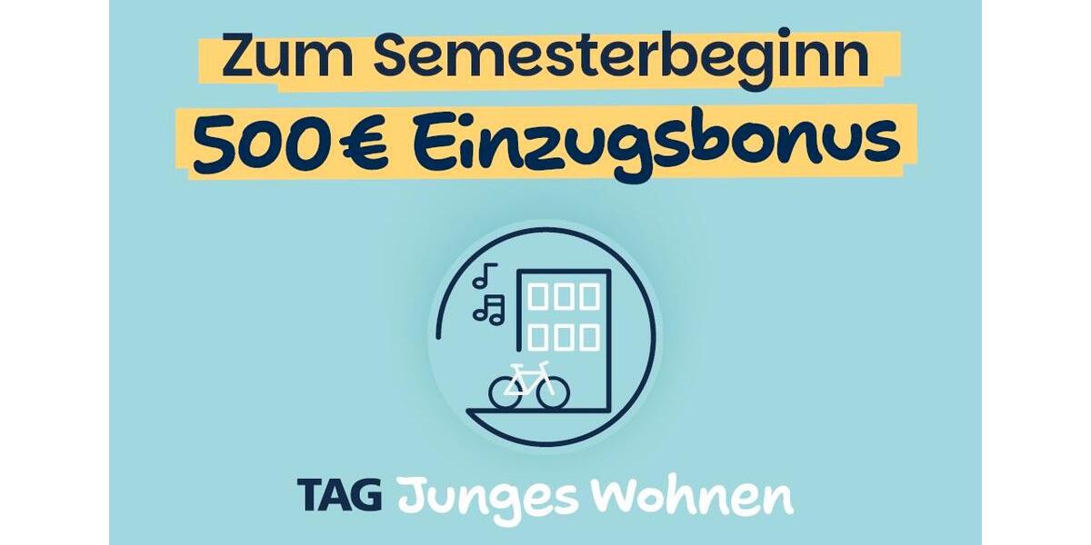 Etagenwohnung Bernburg (Saale) - 2 Zimmer, 47 m&sup2;, 255&euro; | Angebot:26678149