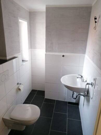 Etagenwohnung Seesen - 4 Zimmer, 105 m&sup2;, 680&euro; | Angebot:22414373