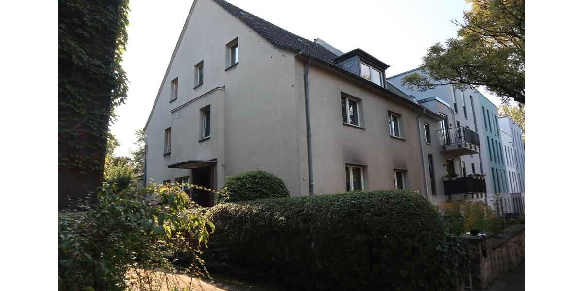 Dachgeschoßwohnung Euskirchen Dom-Esch - 3 Zimmer, 74 m&sup2;, 600&euro; | Angebot:26366545