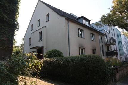 Wohnung Euskirchen Dom-Esch - 3 Zimmer, 74 m&sup2;, 600&euro; | Angebot:26366545