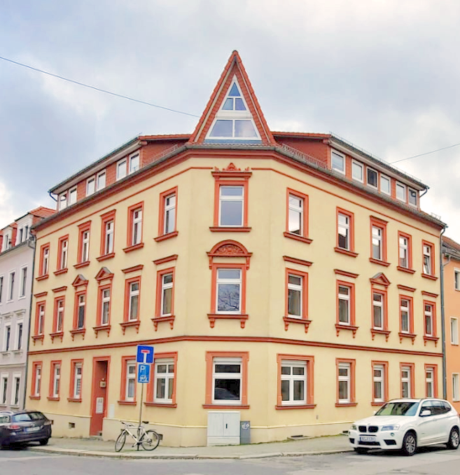 Bautzen Moderne 2-RaumWohnung