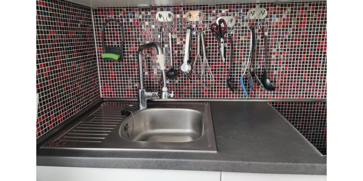 Etagenwohnung Möglingen - 1 Zimmer, 34 m&sup2;, 780&euro; | Angebot:26626689