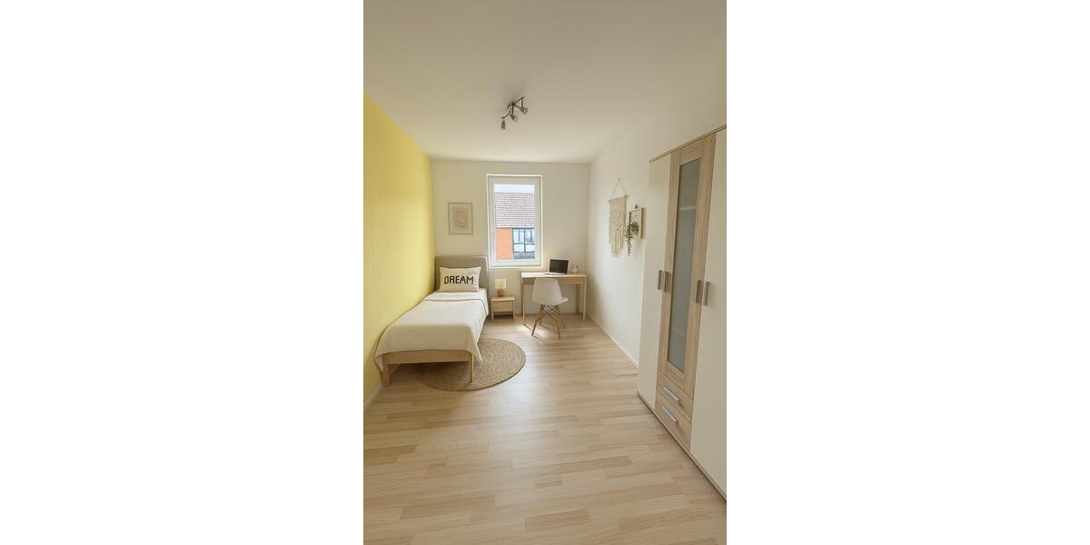 Wohnen auf Zeit Waldstetten - 11 Zimmer, 325&euro; | Angebot:22277457