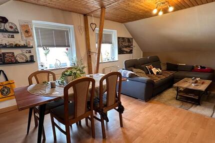 Wohnung Castrop-Rauxel Rauxel - 1 Zimmer, 75 m&sup2;, 500&euro; | Angebot:26481304