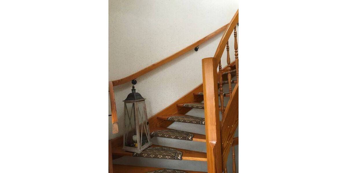 Etagenwohnung Wurzen Kühren - 3 Zimmer, 77 m&sup2;, 380&euro; | Angebot:26470894