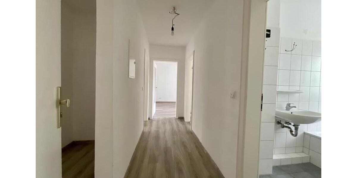 Etagenwohnung Wildeshausen - 4 Zimmer, 82 m&sup2;, 679&euro; | Angebot:26003317