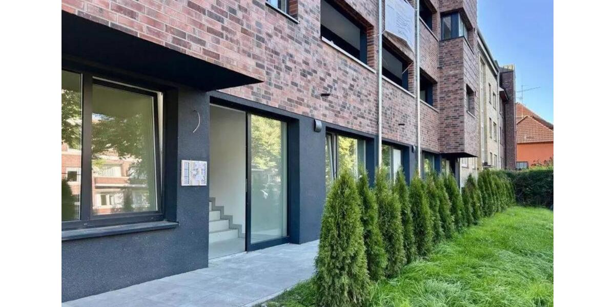 Etagenwohnung Hamburg Alsterdorf - 1 Zimmer, 33 m&sup2;, 1.150&euro; | Angebot:26342046